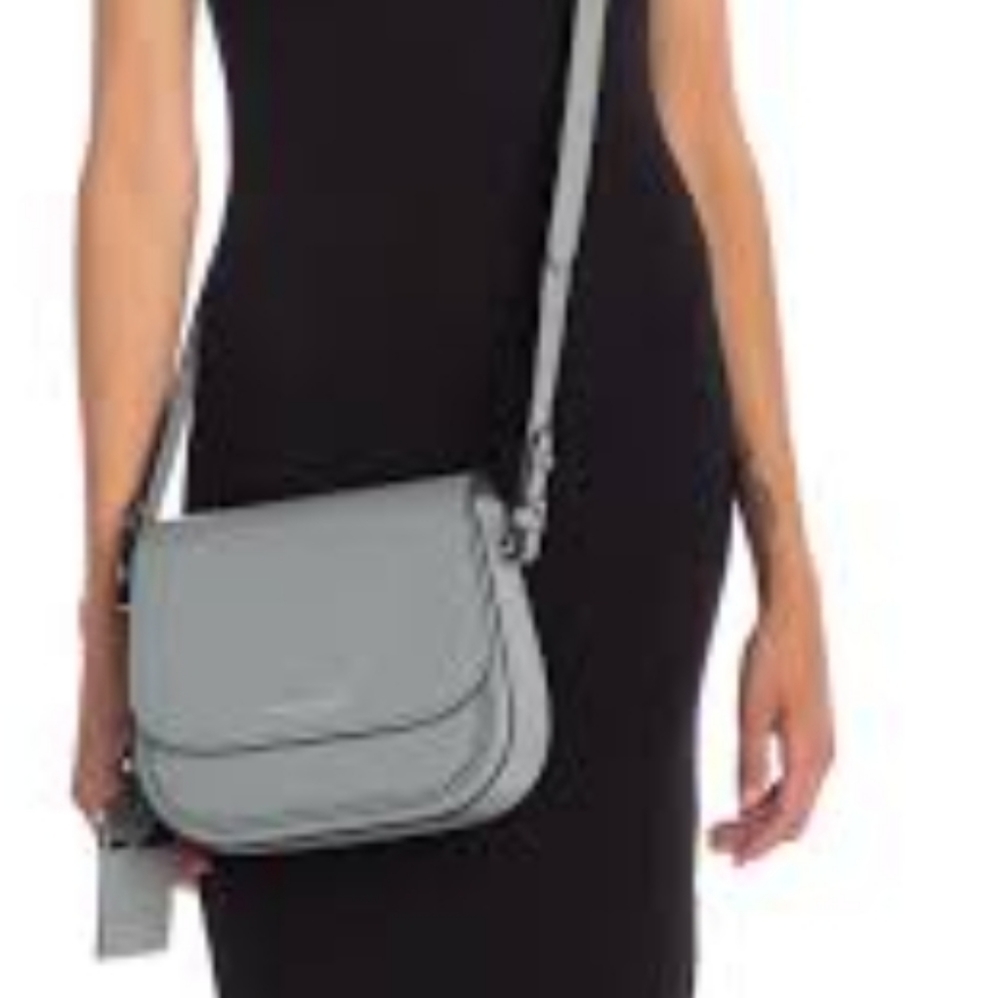 Marc Jacobs mini crossbody shoulder bag - Picture 8 of 11